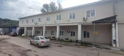 Офис в Самарская область, Самара Металлургическая ул., 51 (65 м)