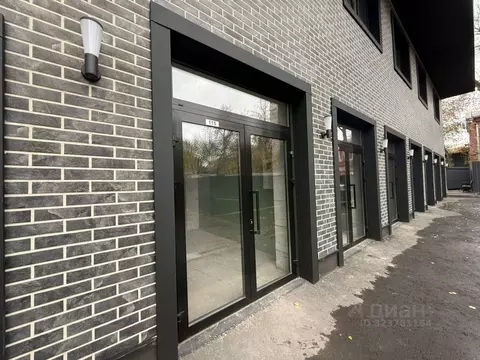 Помещение свободного назначения в Москва Кирпичная ул., 41С15 (10 м)