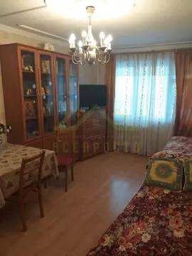 2-к кв. Московская область, Раменское ул. Чугунова, 18/2 (42.7 м)