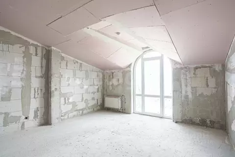 3-к кв. Севастополь просп. Генерала Острякова, 242Ак2 (76.4 м)