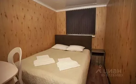 Комната Московская область, Коломна Пионерская ул., 7А (15.0 м)