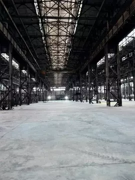 Производственное помещение в Свердловская область, Екатеринбург ул. ...