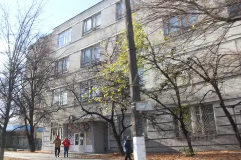 Помещение свободного назначения в Белгородская область, Белгород ...