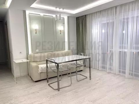 3-к кв. Самарская область, Самара Чапаевская ул., 206 (58.0 м)