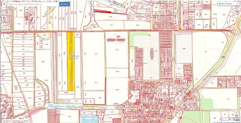 Участок в Ростовская область, Аксайский район, Щепкинское с/пос  (21.4 ...