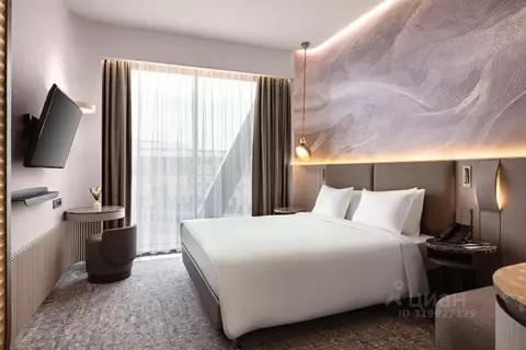 Комната Москва Никитский бул., 5 (21.0 м)