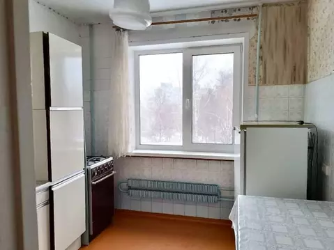 2-к кв. Татарстан, Казань ул. Серова, 4 (53.5 м)