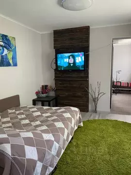 1-к кв. Ставропольский край, Минеральные Воды просп. Карла Маркса, 23 ...