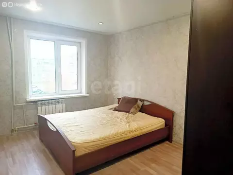 2-комнатная квартира: Юрга, Фестивальная улица, 1 (46 м)