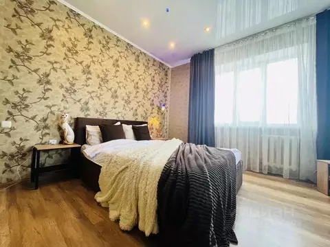 1-к кв. Орловская область, Орел Московское ш., 172А (45.0 м)