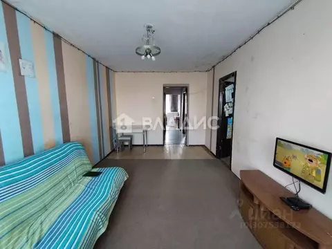 3-к кв. Приморский край, Уссурийск Владивостокское ш., 109 (62.7 м)