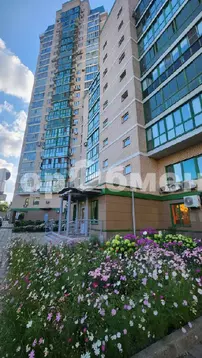 Продается 1-комнатная квартира