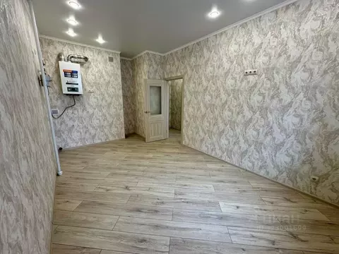 1-к кв. Краснодарский край, Анапа Анапское ш., 30 (36.0 м)