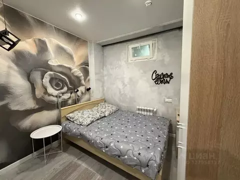 1-к кв. Москва Сиреневый бул., 15 (13.1 м)