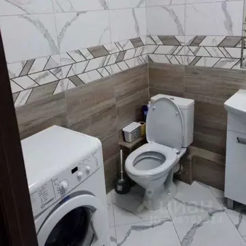 1-к кв. Ставропольский край, Ставрополь ул. Матрены Наздрачевой, 5/1 ...