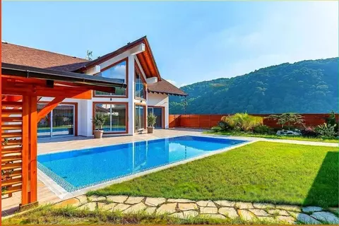 Дом в Краснодарский край, Сочи Юг садовое товарищество, 8 (200 м)