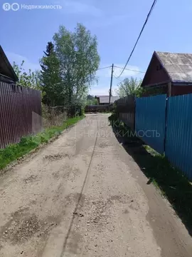 Дом в Тюмень, территория СОСН Корабельщик, Сосновая улица (35 м)