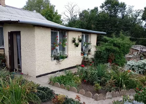 Дом в Ростовская область, Донецк Хуторская ул. (72 м)