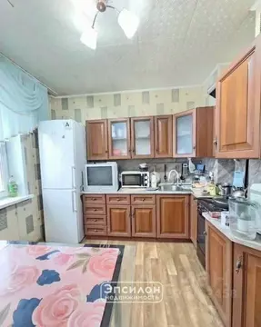 4-к кв. Курская область, Курск Студенческая ул., 2 (85.0 м)