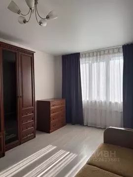 1-к кв. Москва просп. Нововатутинский, 14 (38.0 м)