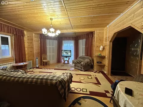 Дом в Ярославская область, Переславль-Залесский муниципальный округ, ...