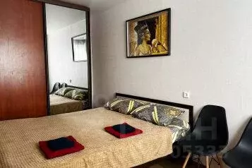 2-к кв. Мурманская область, Мурманск ул. Капитана Буркова, 41 (44.0 м)