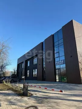 Офис в Крым, Симферопольский район, с. Мирное ул. Марчика (500 м)