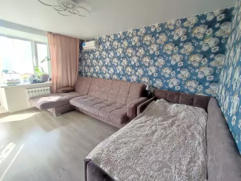 2-к кв. Нижегородская область, Кстово просп. Победы, 1 (46.7 м)