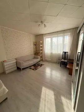 1-к кв. Москва Магнитогорская ул., 21 (40.0 м)