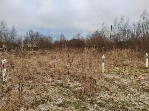 Участок, 10 сот., поселения (ижс)