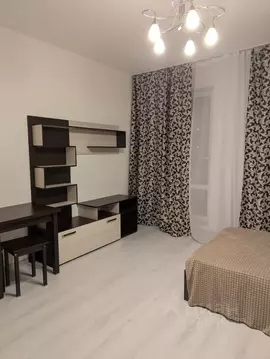 Студия Санкт-Петербург ул. Меридианная, 8 (24.3 м)