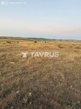 Участок в Симферопольский район, Добровское сельское поселение, село ...