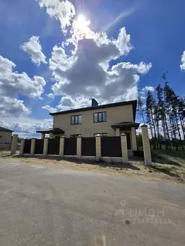 Таунхаус в Воронежская область, Рамонский район, с. Ямное ул. ...