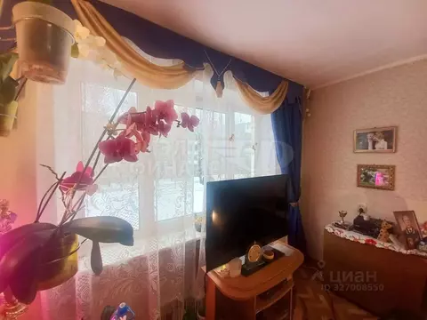 4-к кв. Калининградская область, Калининград Дрожжевая ул., 12 (61.0 ...