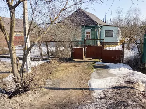 Участок в Москва д. Кузнецово, 69 (13.5 сот.)