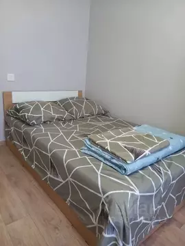 1-к кв. Башкортостан, Уфа ул. Гази Загитова, 11/2 (39.0 м)