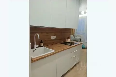 1-к кв. Иркутская область, Иркутск Култукская ул., 16 (30.0 м)