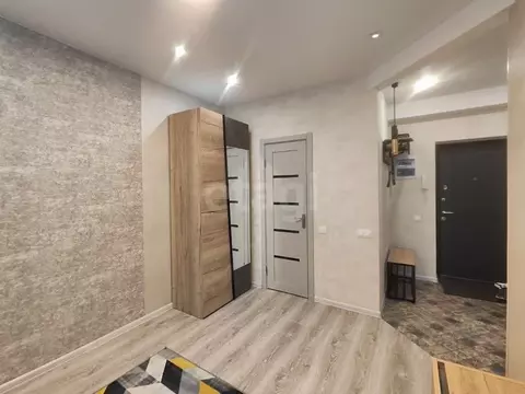 1-к кв. Ставропольский край, Ставрополь пер. Макарова, 2 (38.0 м)