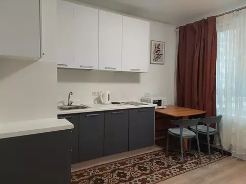 Студия Московская область, Ленинский городской округ, д. Коробово ул. ...