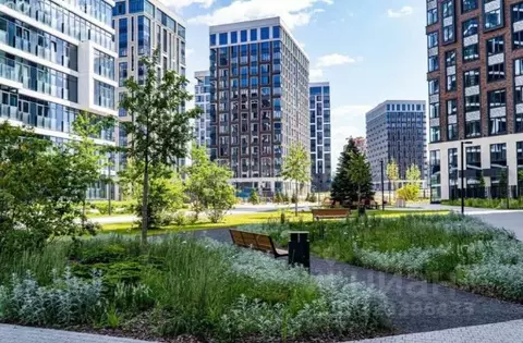 Гараж в Москва просп. Генерала Дорохова, 39к1Г (15 м)