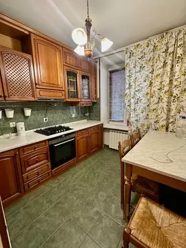 2-к кв. Москва Большая Дорогомиловская ул., 14к1 (52.0 м)