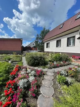 Дом в Кемеровская область, Прокопьевск ул. Жукова, 46 (207 м)