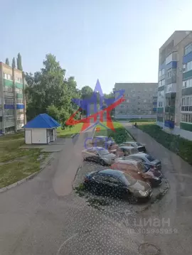 2-к кв. Башкортостан, Стерлитамак ул. Щербакова, 8 (47.3 м)