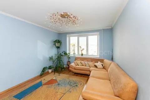 3-к кв. Тюменская область, Тюмень Широтная ул., 129к1 (81.7 м)