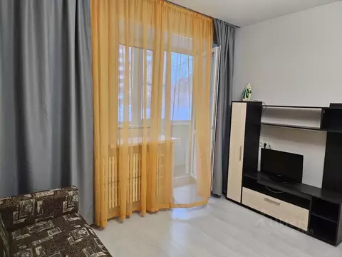 1-к кв. Московская область, Дубна ул. Понтекорво, 9 (33.0 м)