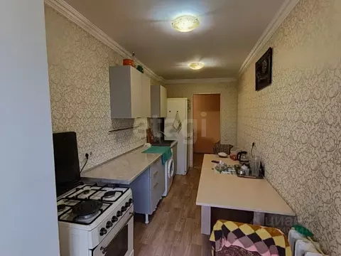 2-к кв. Ставропольский край, Кисловодск ул. Пушкина (49.7 м)