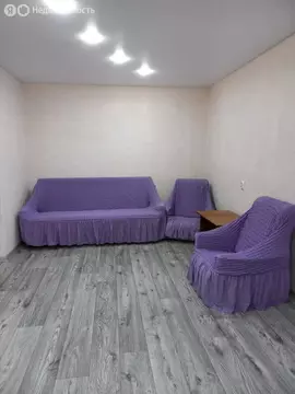 2-комнатная квартира: Мценск, Московская улица, 40 (46.1 м)