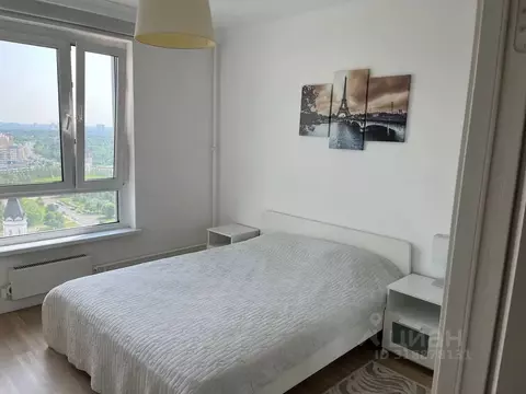 2-к кв. Московская область, Химки Молодежная ул., 59 (48.0 м)