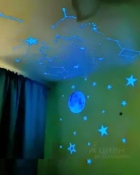 3-к кв. Московская область, Одинцово ул. Рябиновая, 7 (55.2 м)