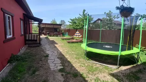 Дом в Оренбургская область, Оренбург Гидропресс-Госматрезервы-Станция ...